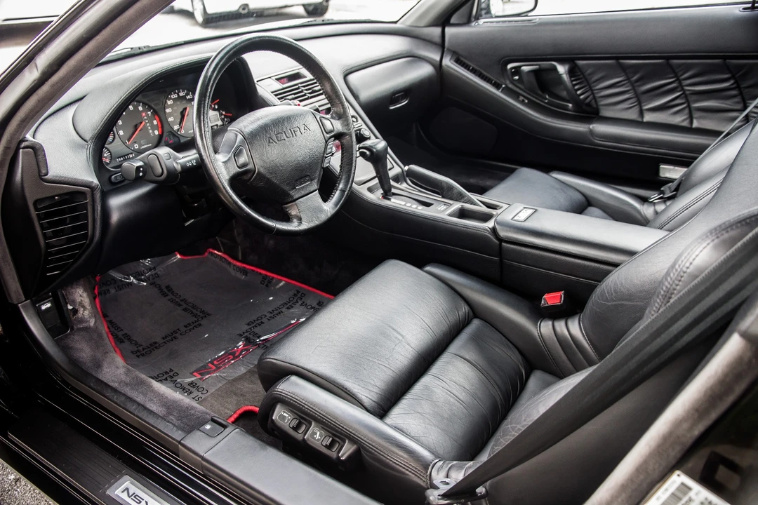 1991 Acura NA1 NSX - Image 30 of 31