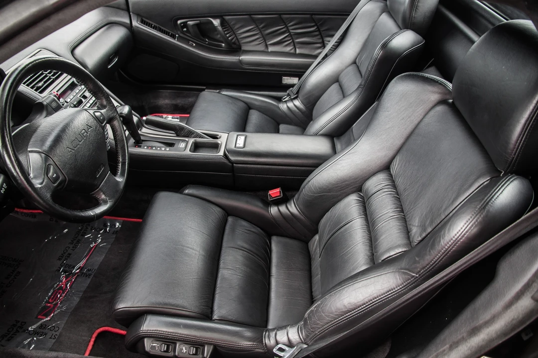 1991 Acura NA1 NSX - Image 31 of 31