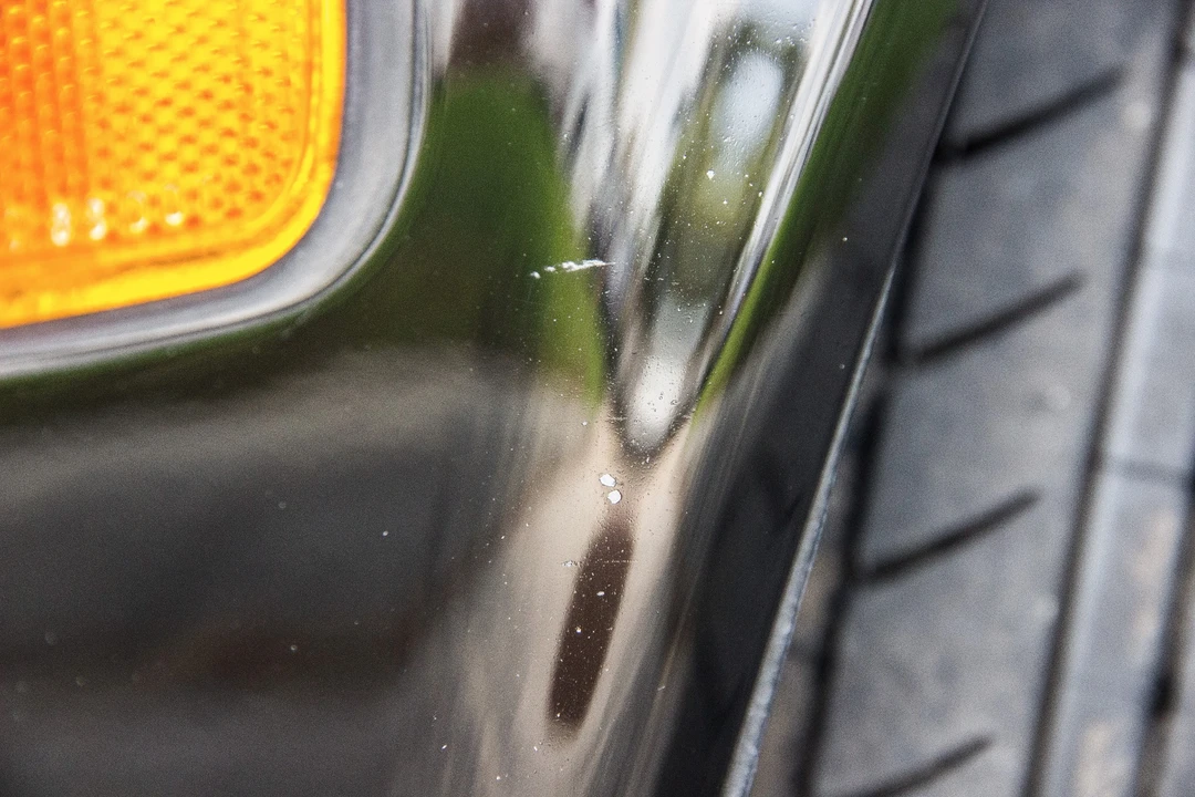 1991 Acura NA1 NSX - Image 11 of 31