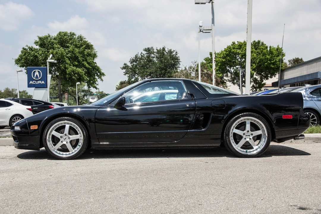 1991 Acura NA1 NSX - Image 2 of 31