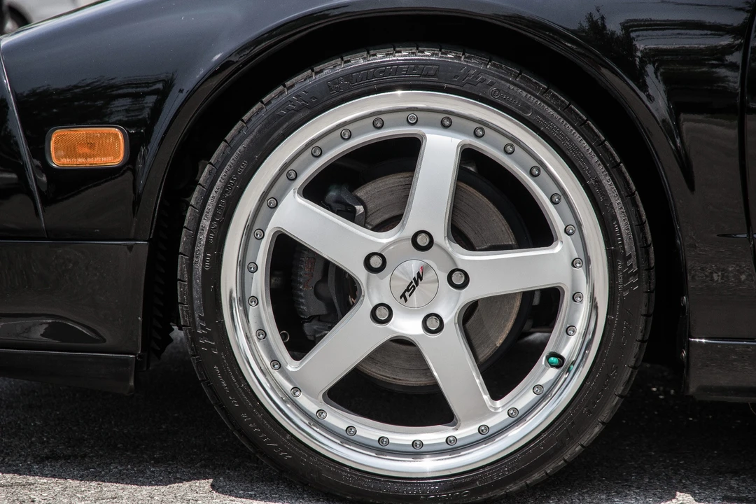 1991 Acura NA1 NSX - Image 18 of 31