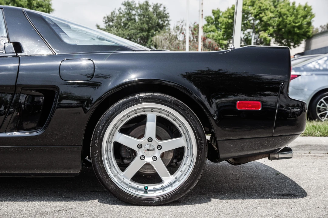 1991 Acura NA1 NSX - Image 19 of 31