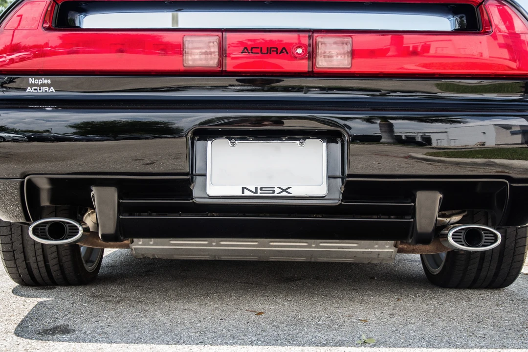 1991 Acura NA1 NSX - Image 20 of 31