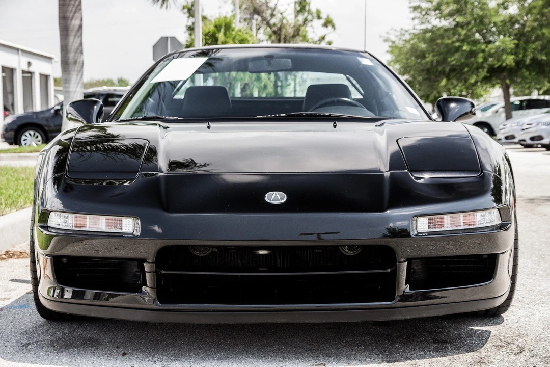 1991 Acura NA1 NSX - Image 4 of 31