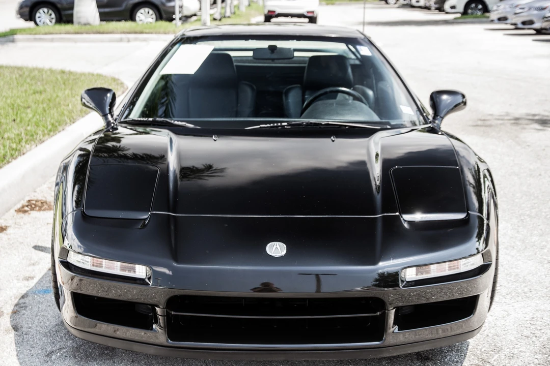 1991 Acura NA1 NSX - Image 21 of 31