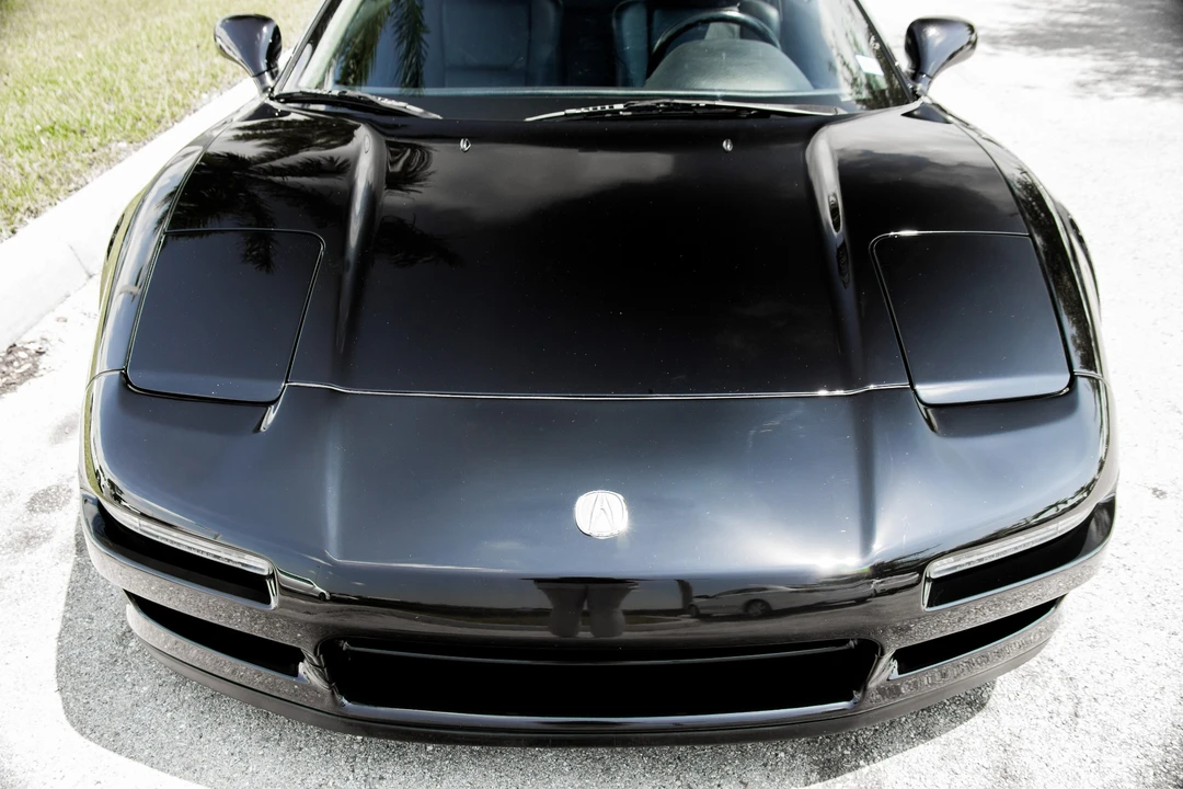 1991 Acura NA1 NSX - Image 22 of 31