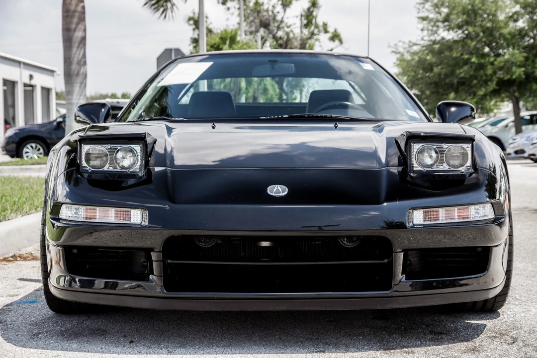 1991 Acura NA1 NSX - Image 5 of 31