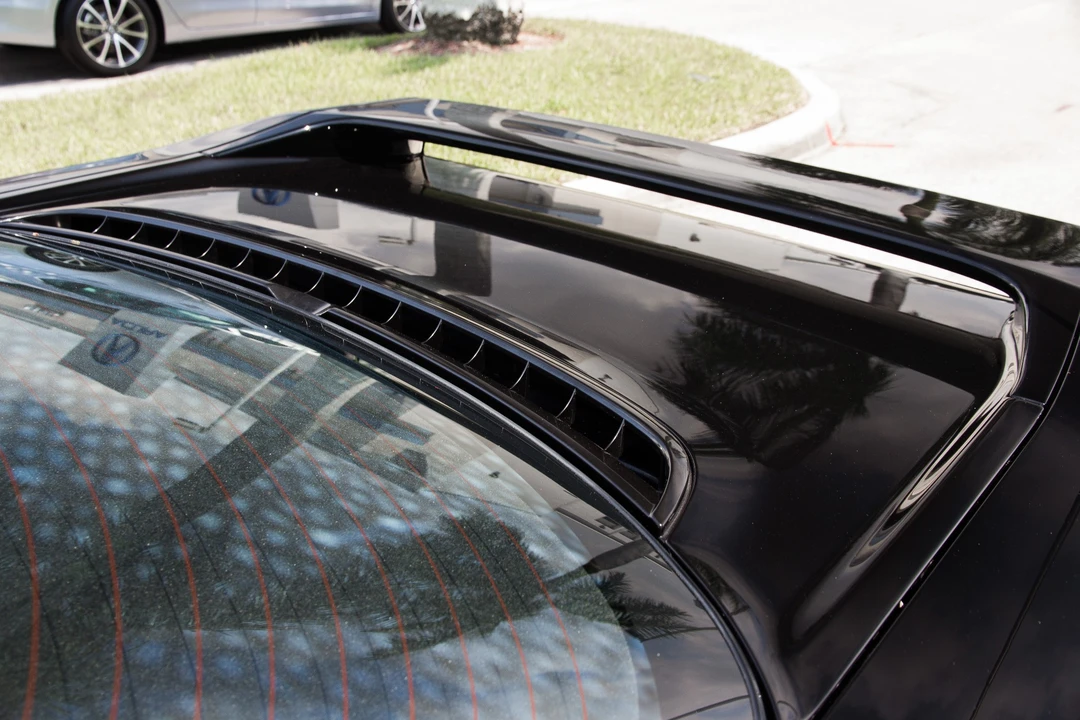 1991 Acura NA1 NSX - Image 25 of 31