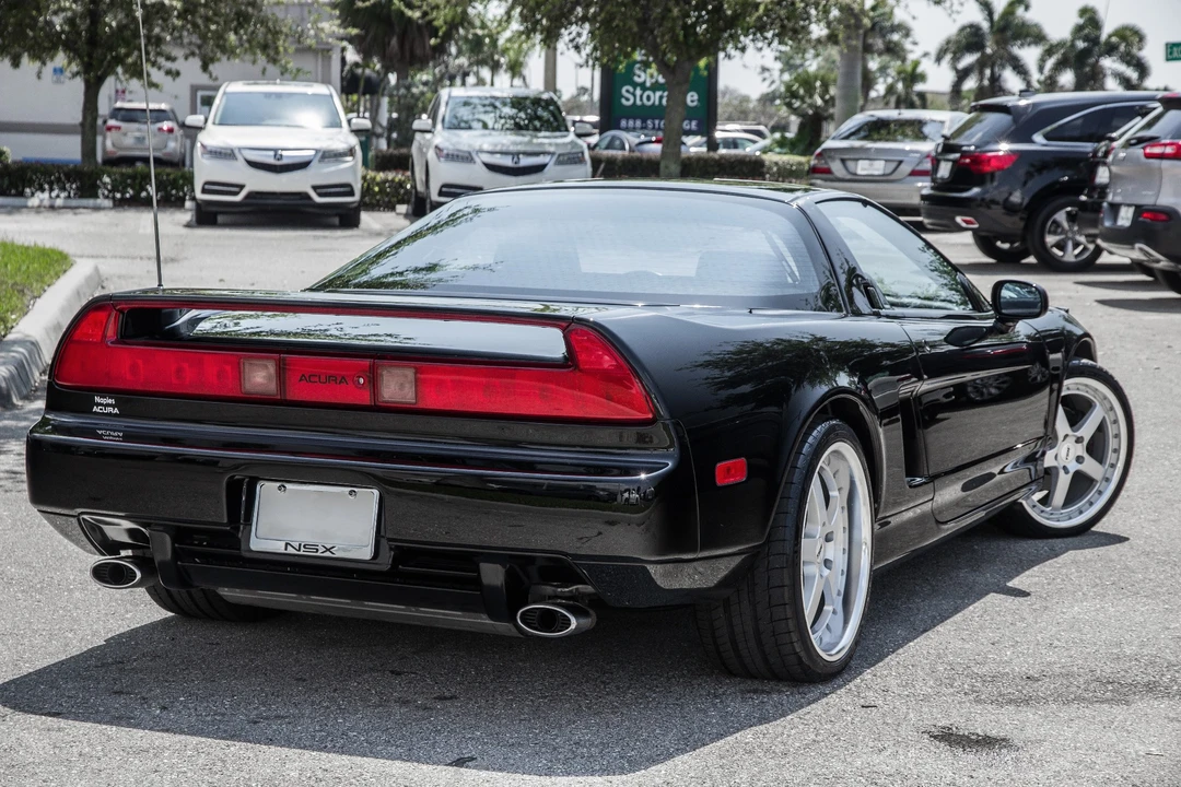1991 Acura NA1 NSX - Image 7 of 31