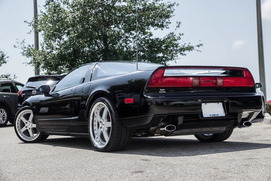 1991 Acura NA1 NSX - Image 8 of 31