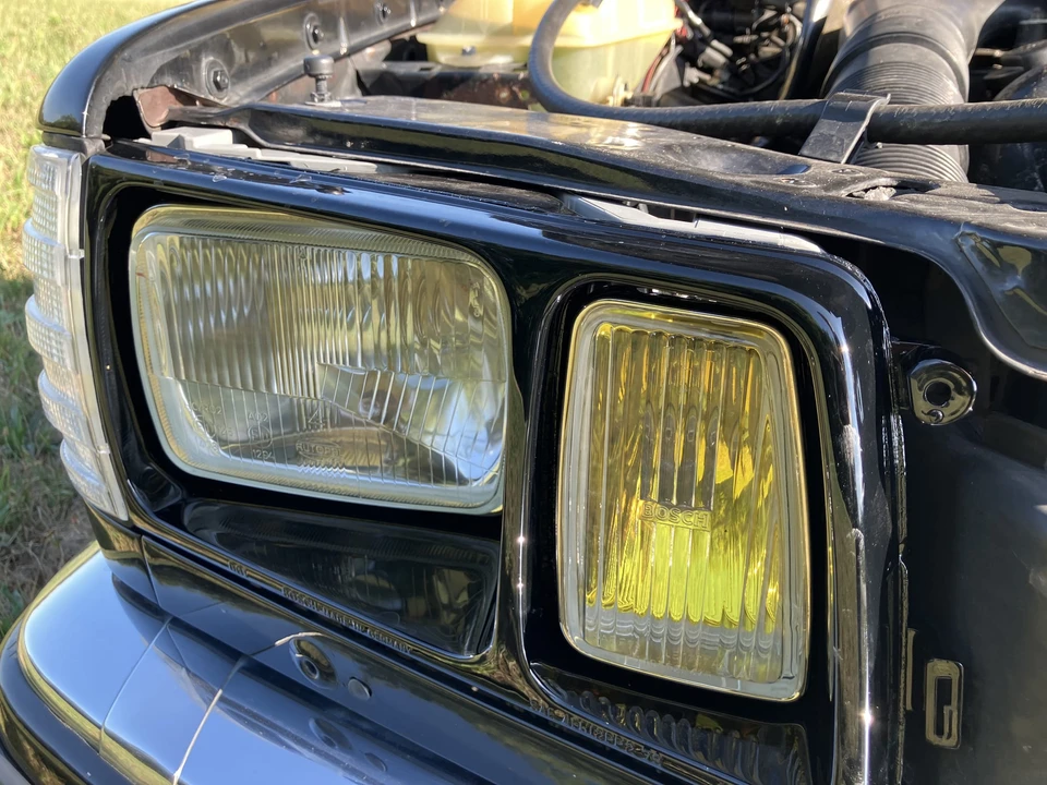 1986 Mercedes-Benz W126 S-Class Sedan - Image 25 of 31