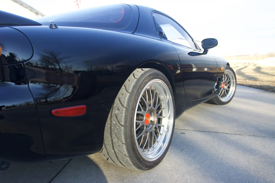 1992 Mazda RX-7 FD - Image 25 of 31