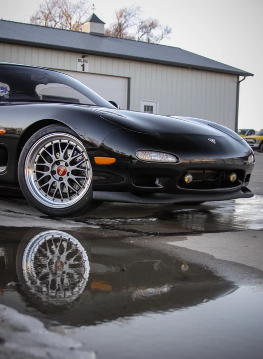 1992 Mazda RX-7 FD - Image 17 of 31