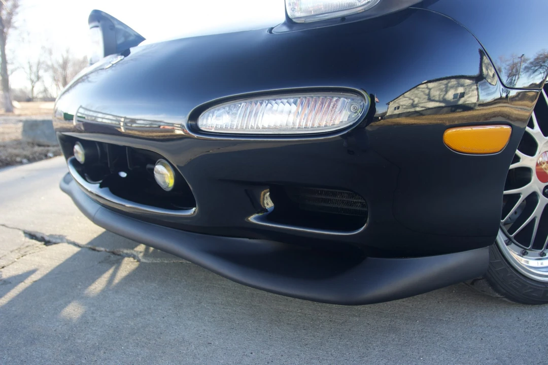 1992 Mazda RX-7 FD - Image 20 of 31