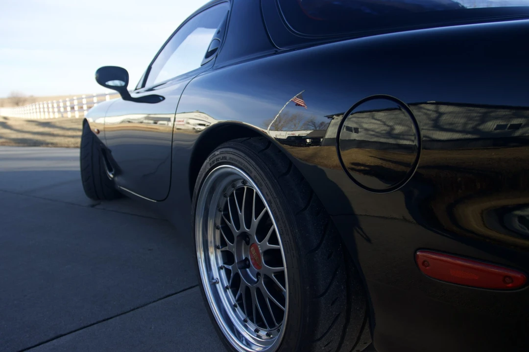 1992 Mazda RX-7 FD - Image 24 of 31
