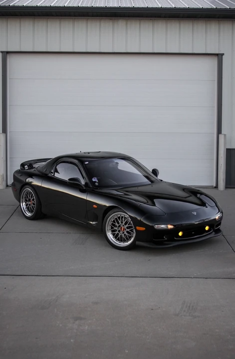 1992 Mazda RX-7 FD - Image 12 of 31