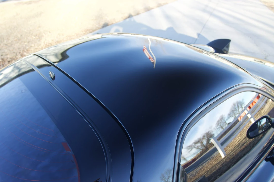 1992 Mazda RX-7 FD - Image 31 of 31