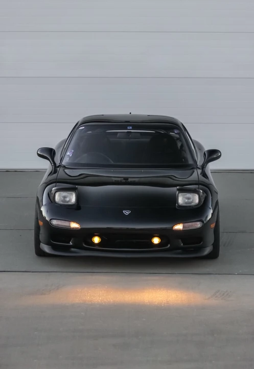 1992 Mazda RX-7 FD - Image 11 of 31