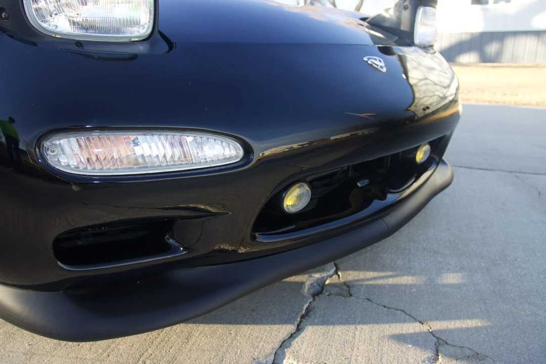 1992 Mazda RX-7 FD - Image 21 of 31