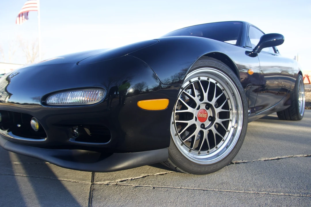 1992 Mazda RX-7 FD - Image 19 of 31