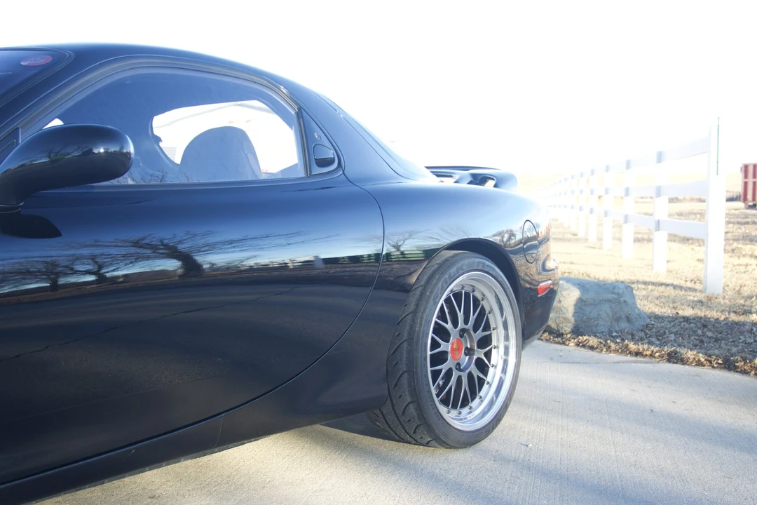 1992 Mazda RX-7 FD - Image 22 of 31
