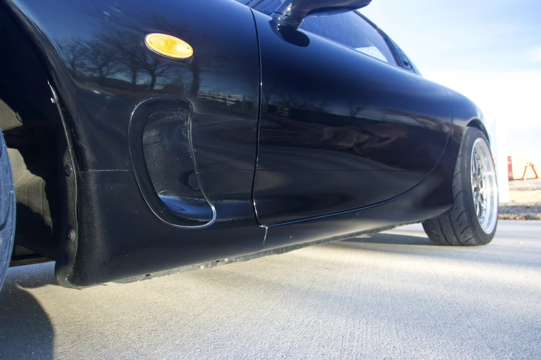 1992 Mazda RX-7 FD - Image 23 of 31
