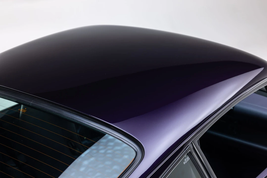 1993 Porsche 964 Carrera 4 - Image 28 of 31