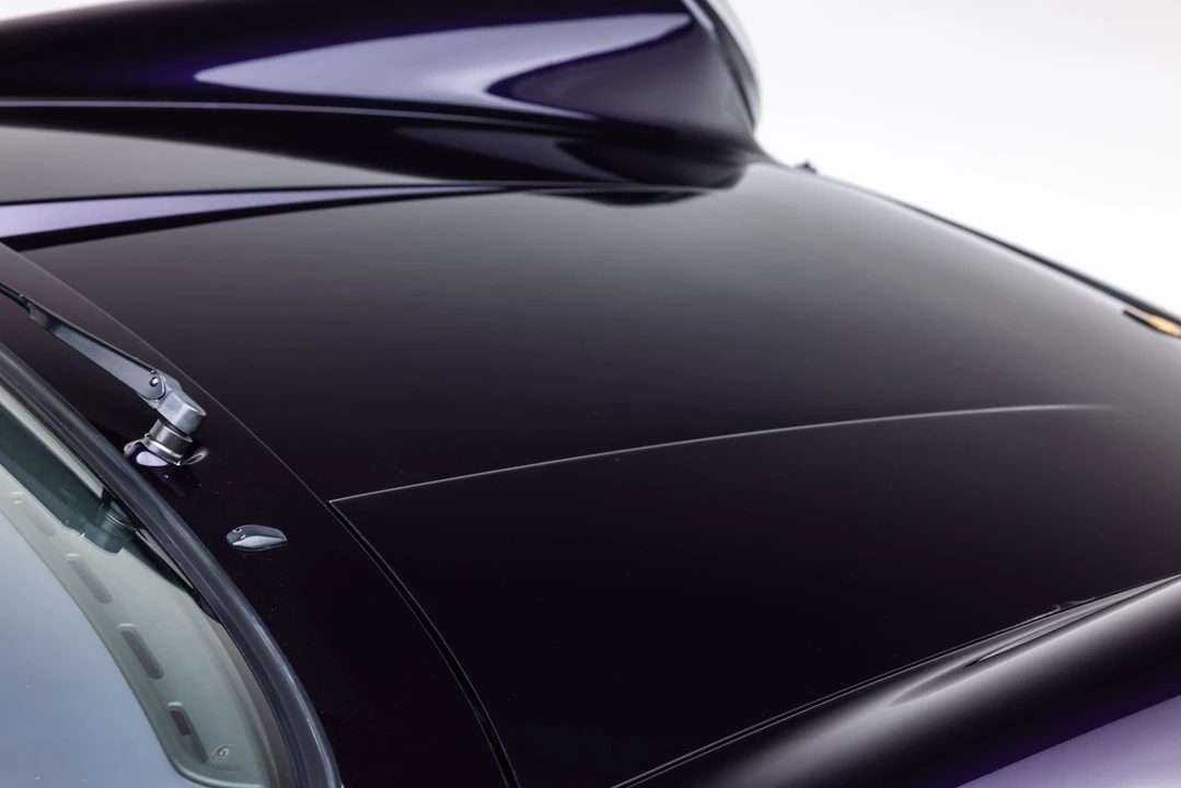 1993 Porsche 964 Carrera 4 - Image 30 of 31