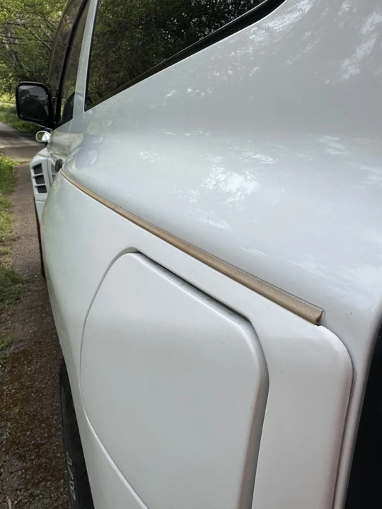 1998 Mitsubishi Pajero/Montero 2nd Gen - Image 25 of 31