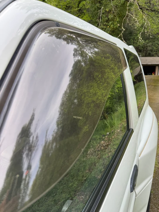 1998 Mitsubishi Pajero/Montero 2nd Gen - Image 22 of 31