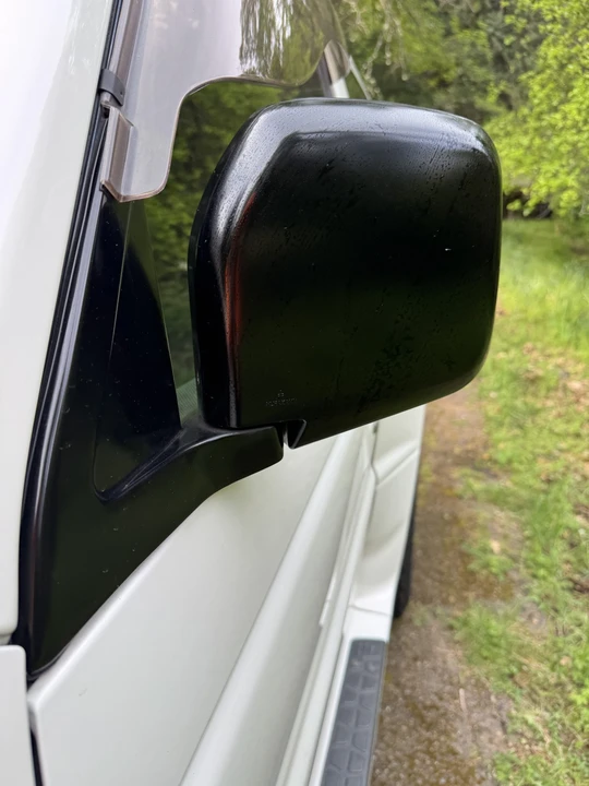 1998 Mitsubishi Pajero/Montero 2nd Gen - Image 21 of 31