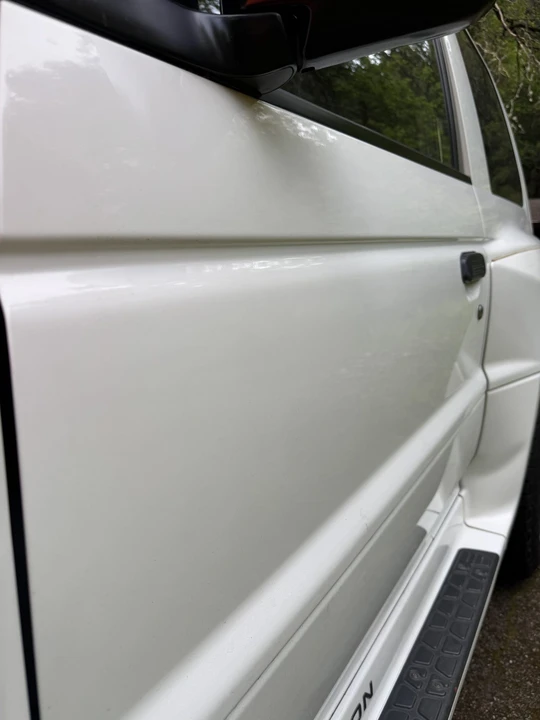 1998 Mitsubishi Pajero/Montero 2nd Gen - Image 23 of 31