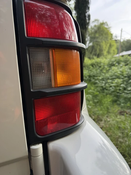 1998 Mitsubishi Pajero/Montero 2nd Gen - Image 27 of 31