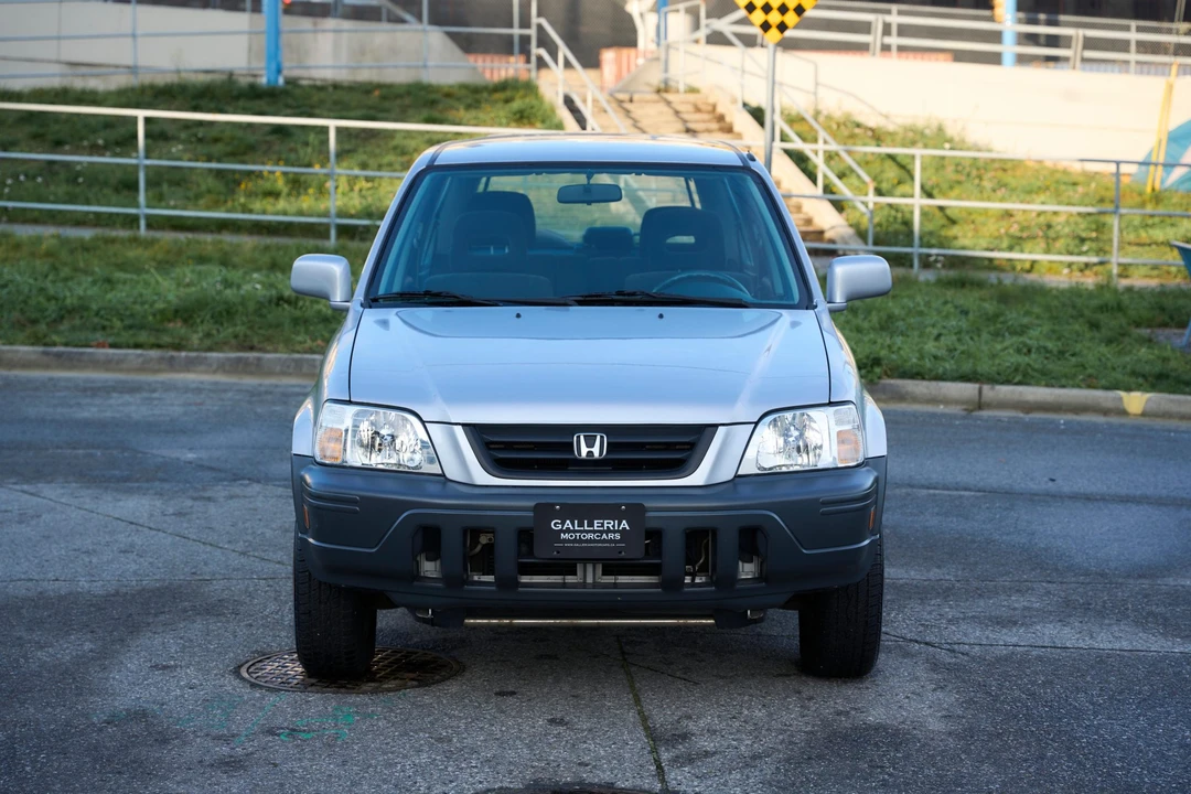 2001 Honda CR-V 1st Gen - Image 11 of 31