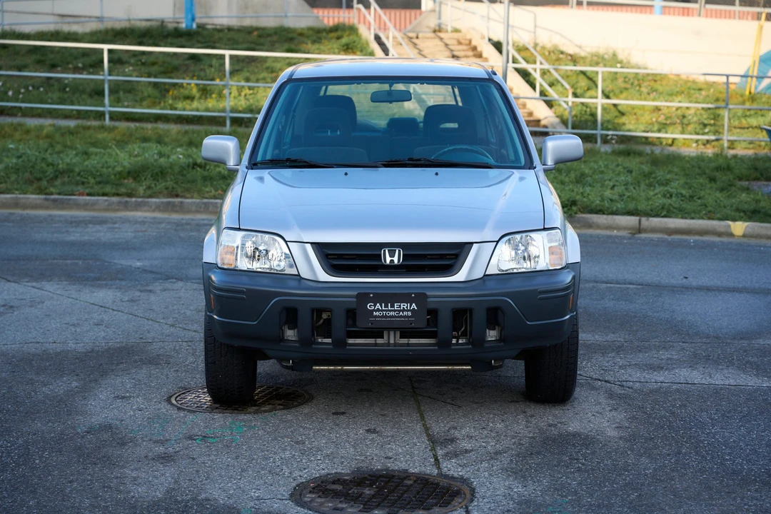 2001 Honda CR-V 1st Gen - Image 12 of 31