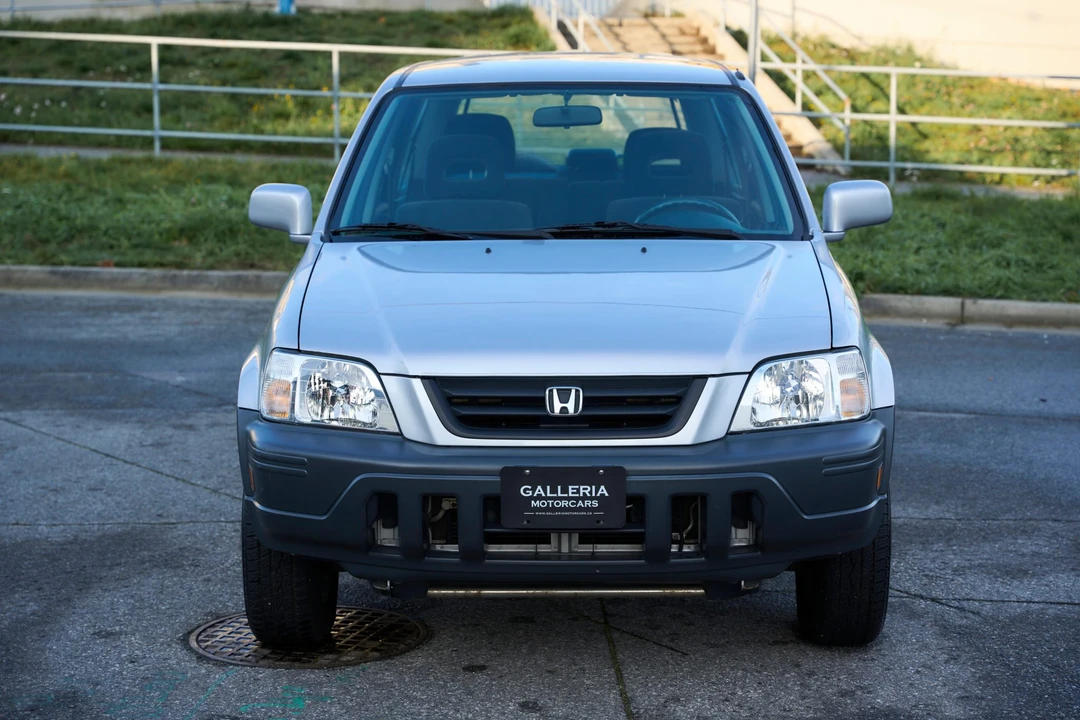 2001 Honda CR-V 1st Gen - Image 13 of 31