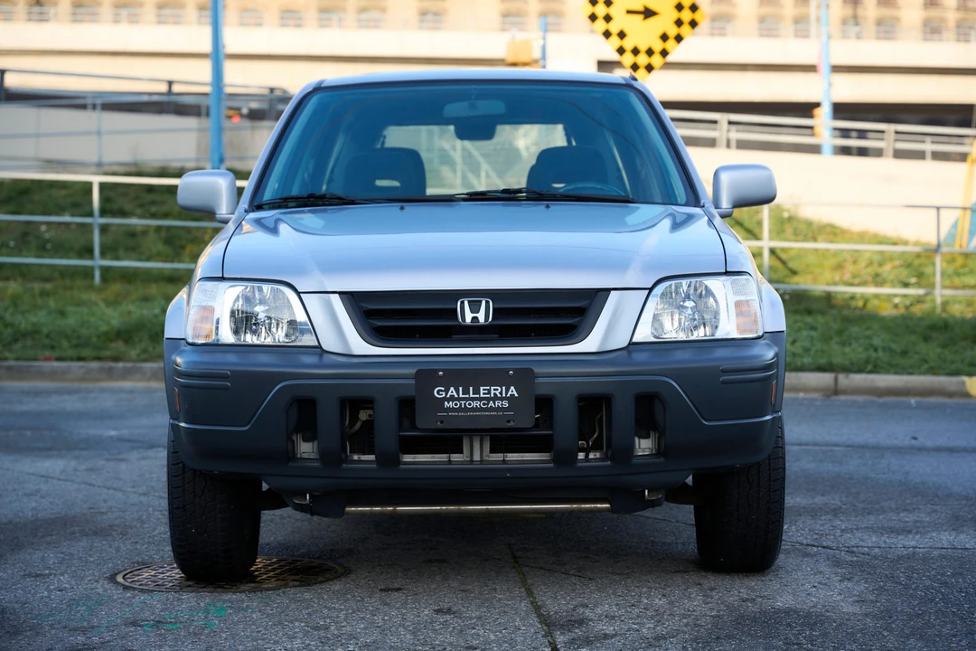 2001 Honda CR-V 1st Gen - Image 14 of 31