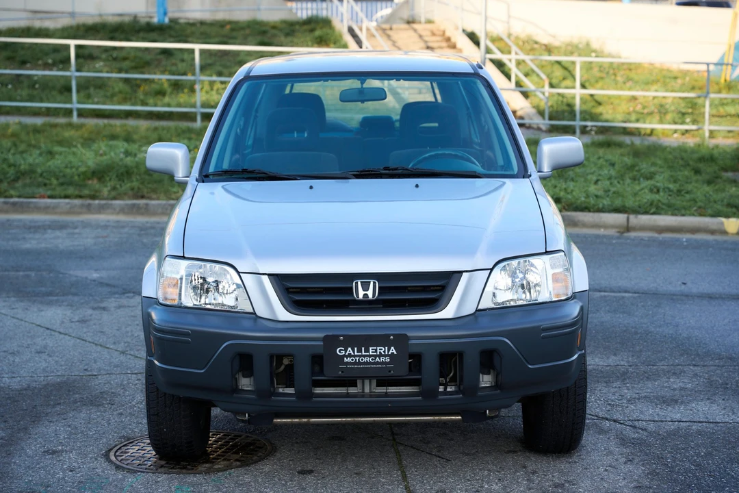 2001 Honda CR-V 1st Gen - Image 15 of 31