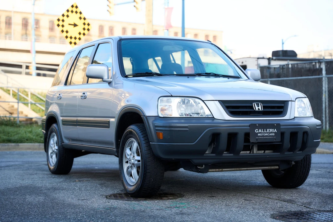 2001 Honda CR-V 1st Gen - Image 18 of 31