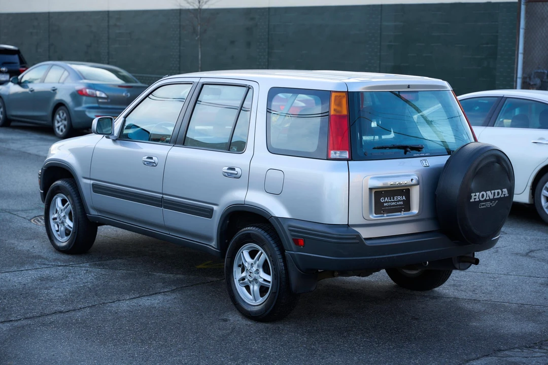 2001 Honda CR-V 1st Gen - Image 31 of 31