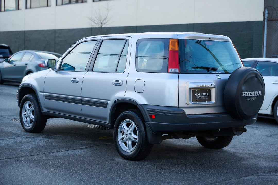 2001 Honda CR-V 1st Gen - Image 30 of 31