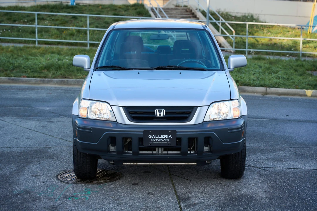 2001 Honda CR-V 1st Gen - Image 10 of 31