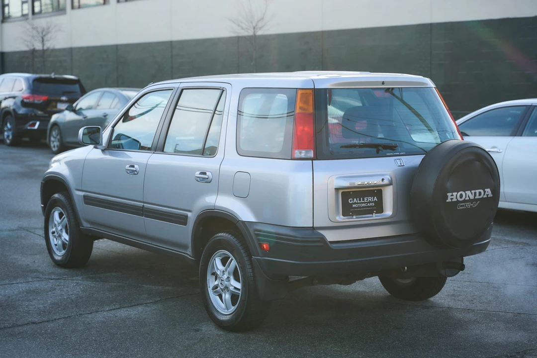 2001 Honda CR-V 1st Gen - Image 29 of 31