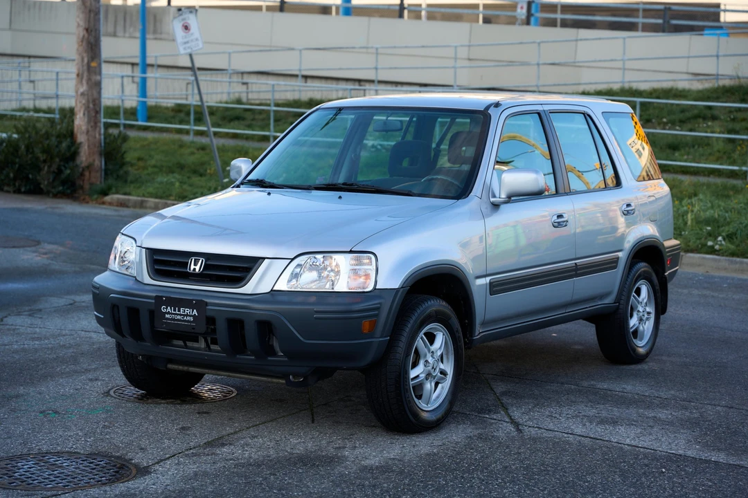 2001 Honda CR-V 1st Gen - Image 6 of 31