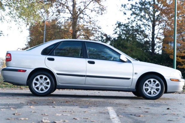 2001 Volvo S40 1st Gen - Image 3 of 7