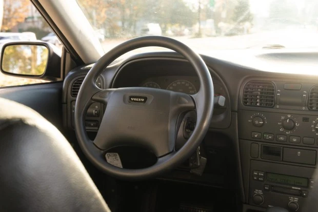 2001 Volvo S40 1st Gen - Image 5 of 7