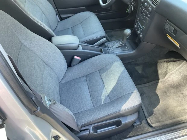 2001 Volvo S40 1st Gen - Image 4 of 6