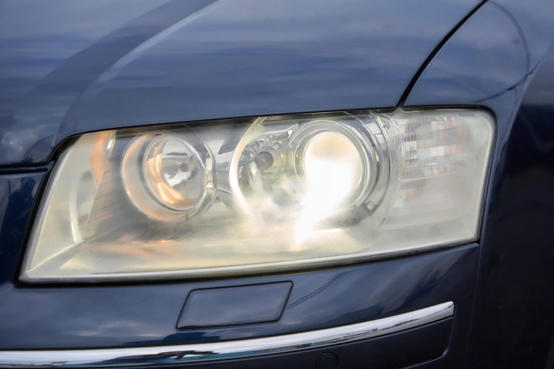 2004 Audi D3 A8 - Image 20 of 31