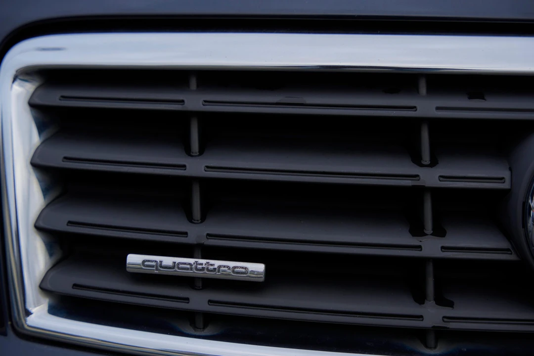 2004 Audi D3 A8 - Image 23 of 31