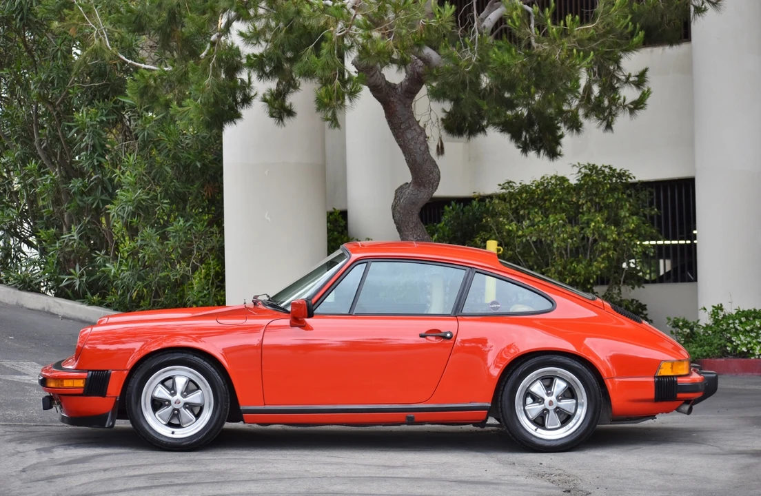 1981 Porsche 911 Carrera SC - Image 12 of 31